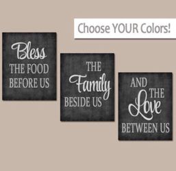 Brand new handmade Acrylic Paintings set
