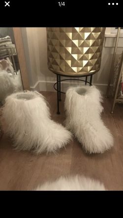 Fur Uggs