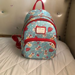 Disney Loungefly Backpack
