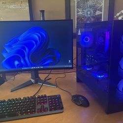 RTX Gaming PC