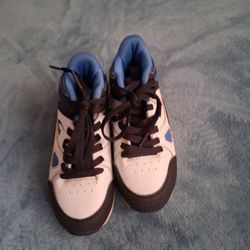 Boy Sneaker Shoes Child Size 11