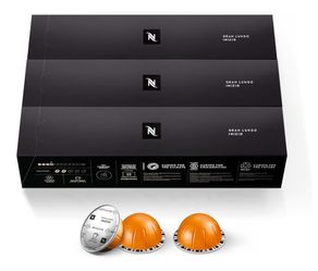 Nespresso Coffee Pods