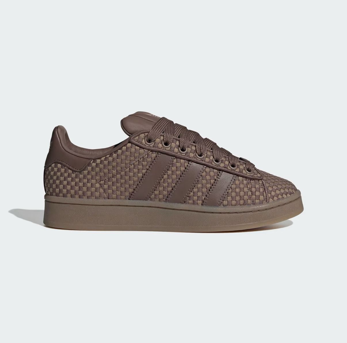 adidas Campus 00s Woven Earth Strata Size 12 - | NWB