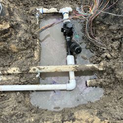 Sprinkler Checkup 