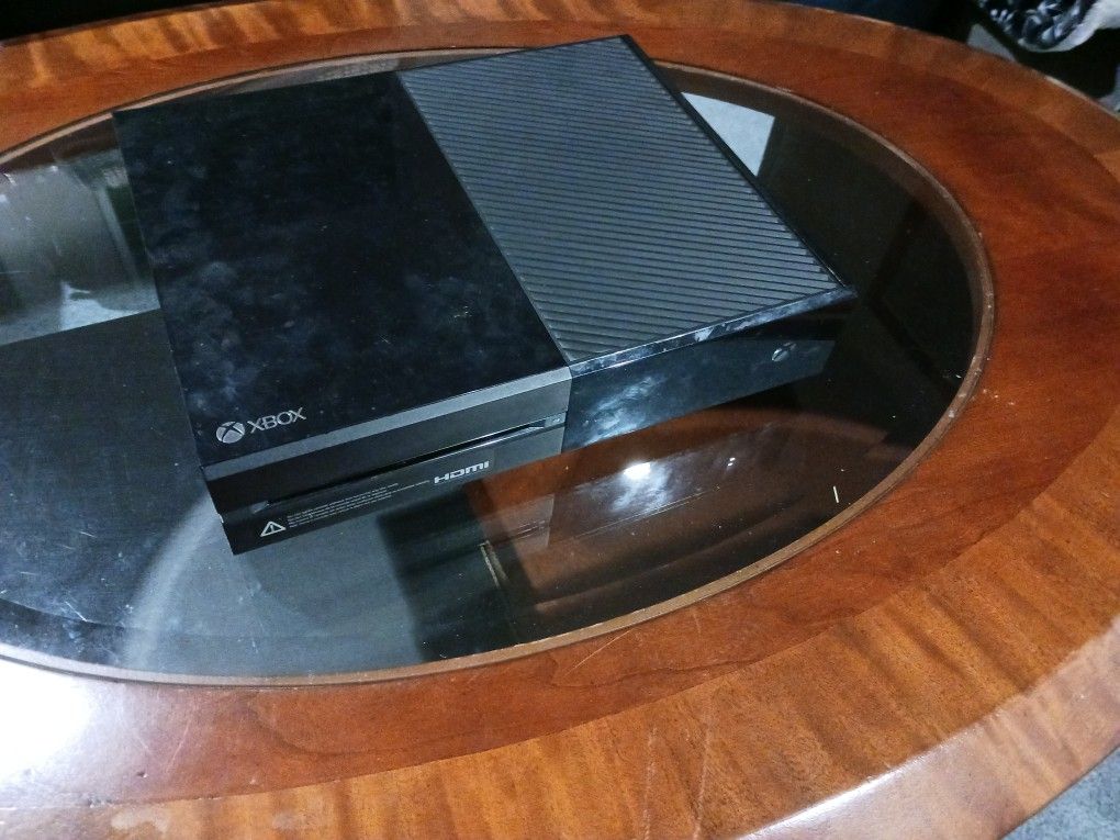 XBox One Gaming Console