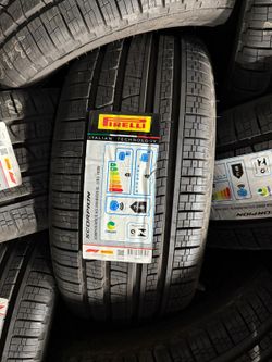 245 45 20 NEW TIRES AVAILABLE