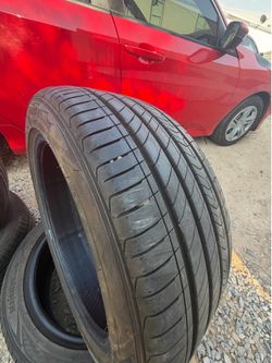 Brand new tire 225/45 ZR17 95W