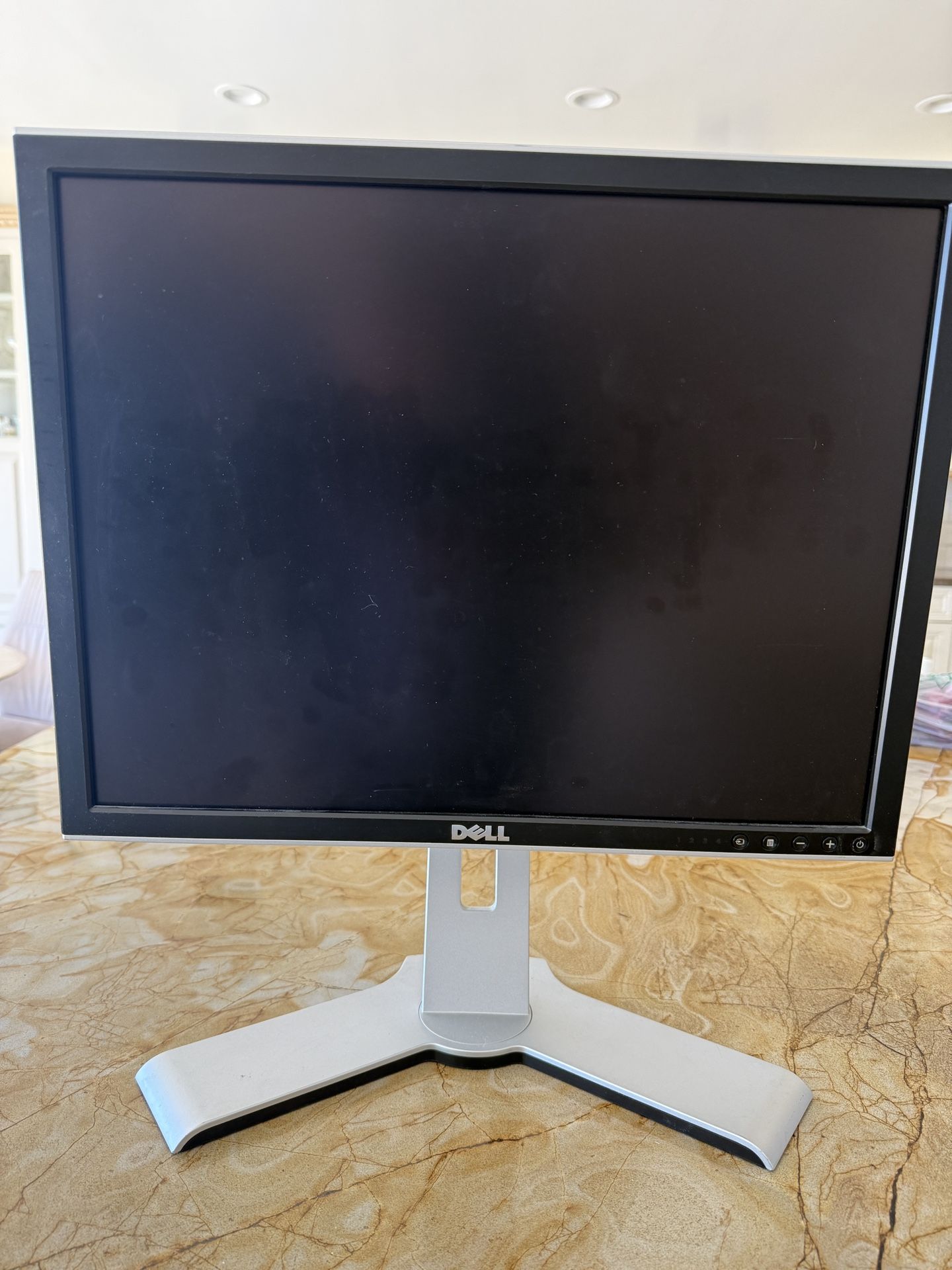 Dell Monitors