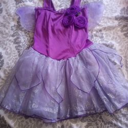 FAIRY HALLOWEEN COSTUME