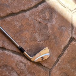 Offers welcome: Cleveland cg tour #2 golf iron, in your bag to brag