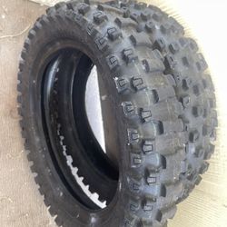 Crf50 Tires