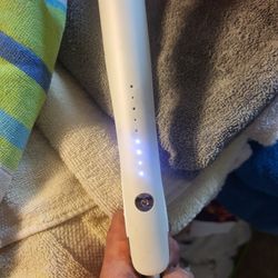 T3 SinglePass Ceramic 1" Straightening & Styling Flat Iron