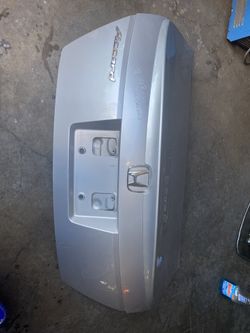 2008-2012 Honda Accord