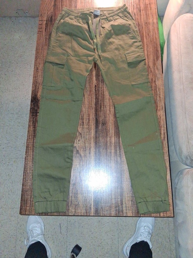 Pants