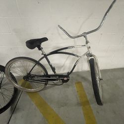 Cruiser Bike