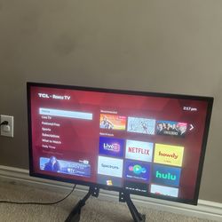 TCL Smart TV