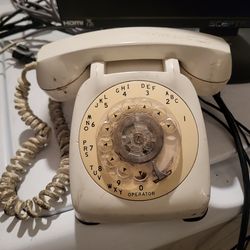 Vintage Phone