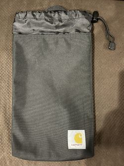 Carhartt Pouch Bag