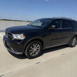 2015 Dodge Durango