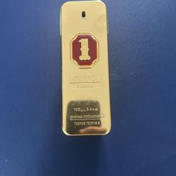 1 Million Royale Cologne 3/4 Full 