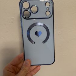 iPhone 17 Pro Max Case