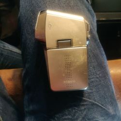 Sanyo Xacti Digital Video cam