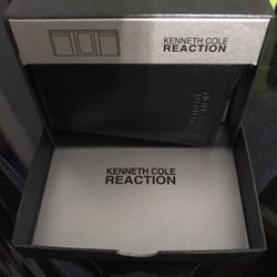 Kenneth Cole wallet