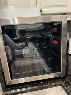 Bottle Wine Cooler