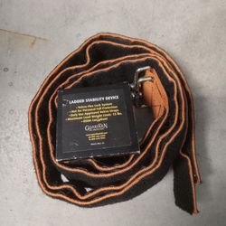 Guardian Ladder Stability Anchor Stabilizer