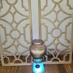 Bed N Beyond Light Up Light House Candle Holder N Two House Decors