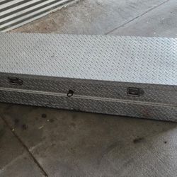 Tools Box , Caja Para Herramientas En Aluminio 