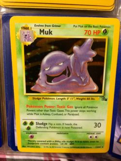 Pokémon Muk