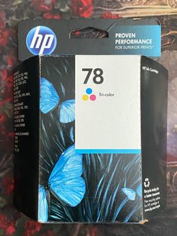 HP Ink - C6578DN