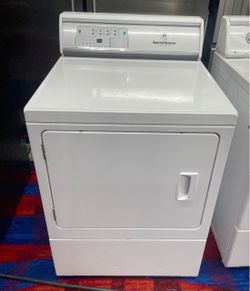Speed Queen electric Dryer