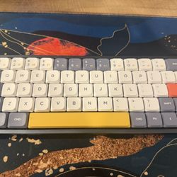 Nuphy Air 60% Keyboard