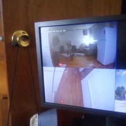 Cameras System For House 