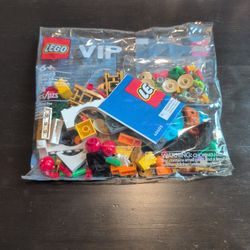 40605 Lunar New Year VIP Add-on Pack 