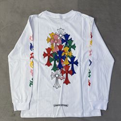 CHROME HEARTS LONG SLEEVE