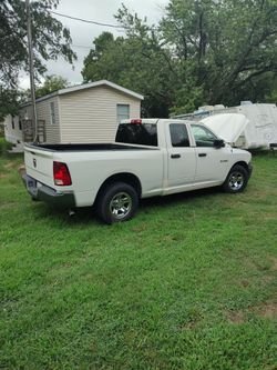 2009 Dodge Ram 1500