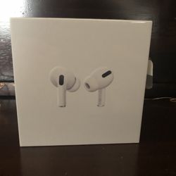AirPods Pro New In Box