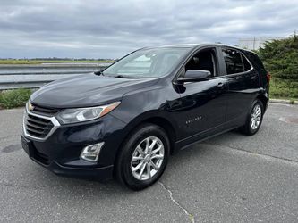 2021 Chevrolet Equinox