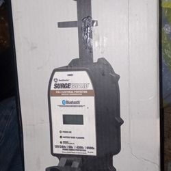 Soutwire Surge Guard Rv Power Protection 34951