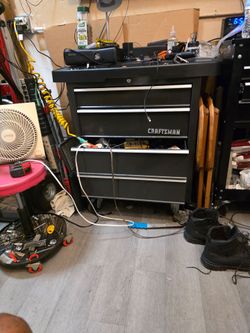 Tool box