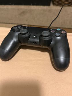 Original PS4 Controller – Black