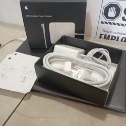 Apple Power Adapter Charger 