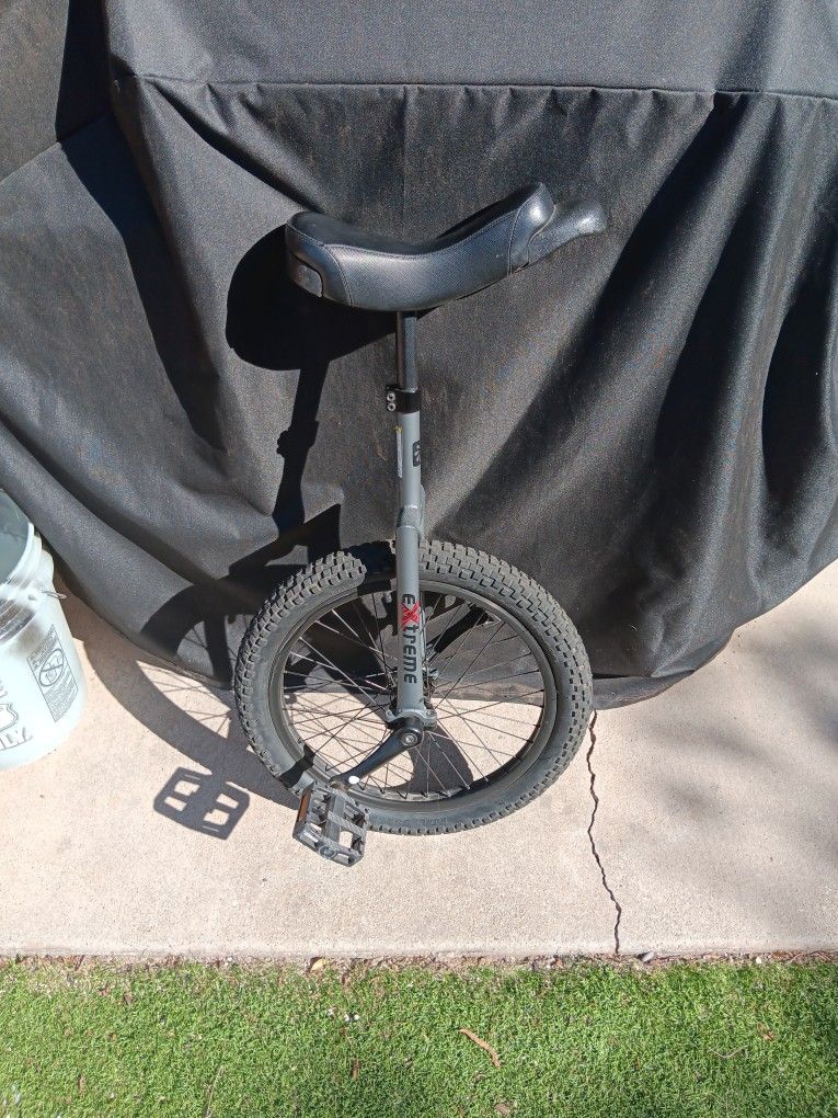 Unicycle