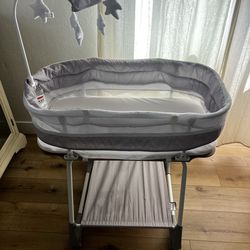 Bassinet