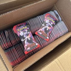 Pokemon Destined Rivals Sleeved Booster Pack