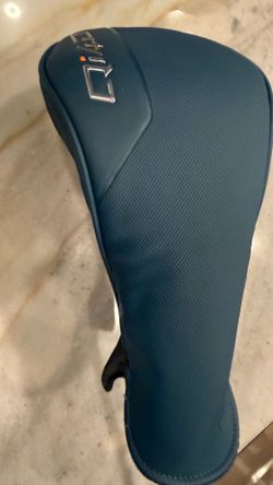 Taylormade qi4d 10.5° stiff driver