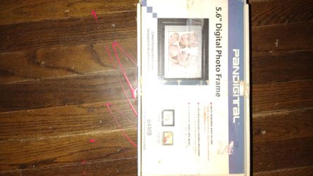 Digital Photo Frame